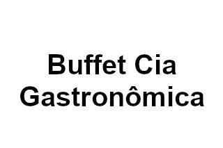 Buffet Cia Gastronômica logo