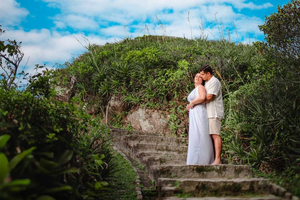 Pré-Wedding