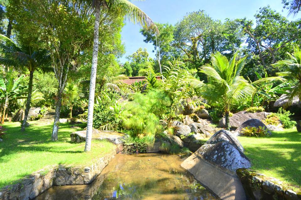 Paraíso Beira Mar