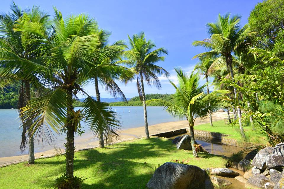 Paraíso Beira Mar