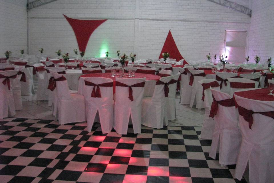 Dkor Festas e Eventos