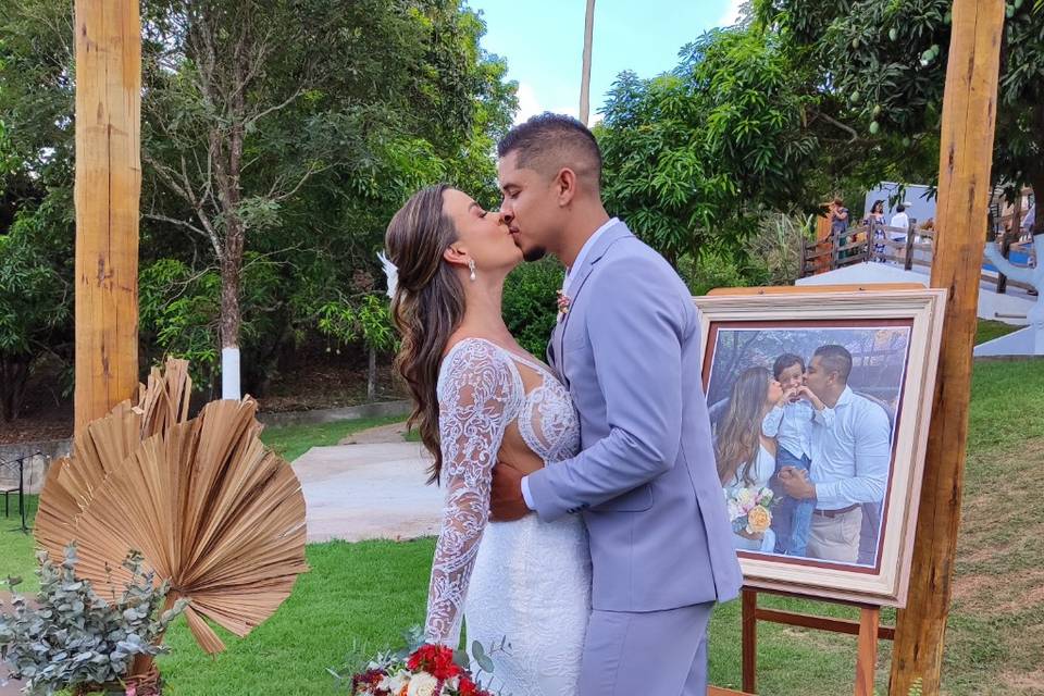 Fernando & Camila