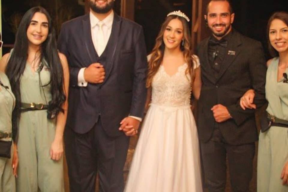 Bruno & Ana Clara