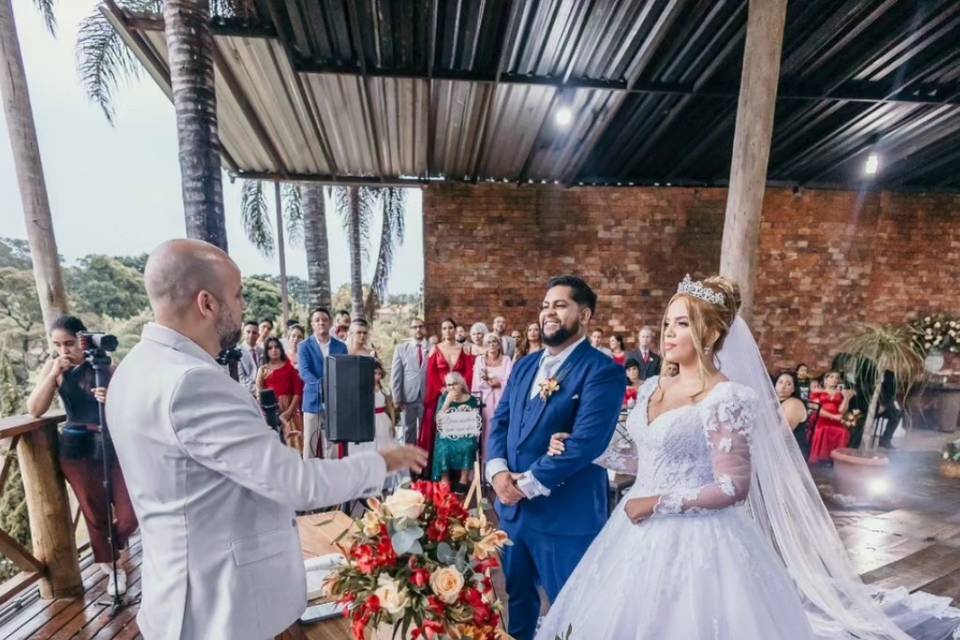 Casamento