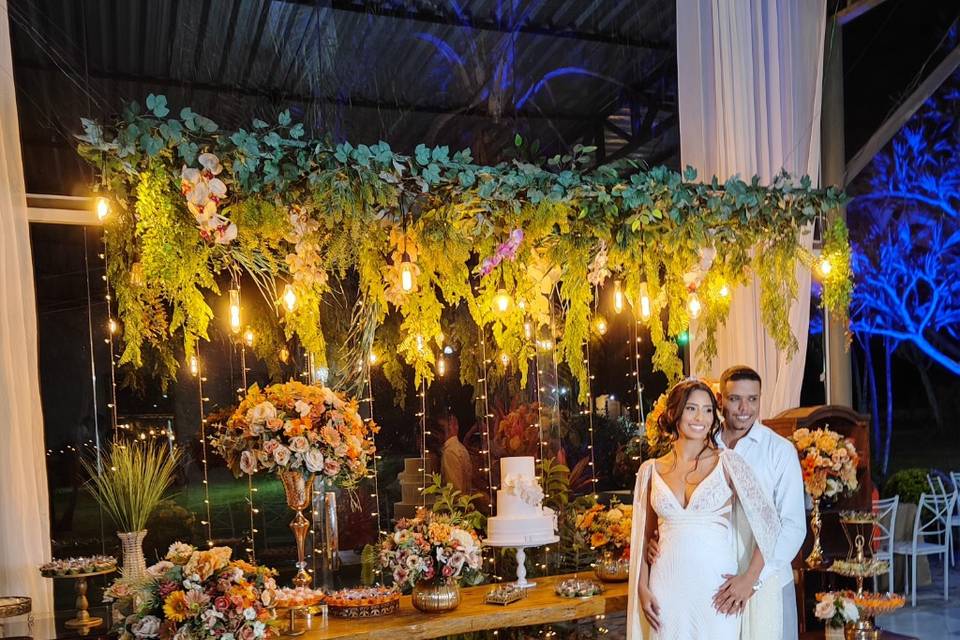 Thiago & Raquel