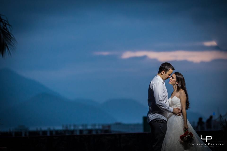 Trash the Dress