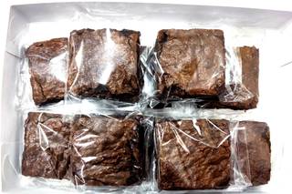 Brownie BAC