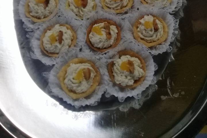 Canapés