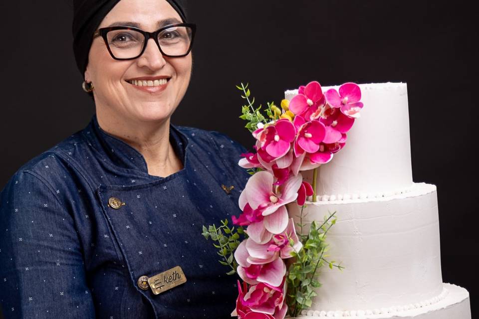 Keth Doces e Salgados