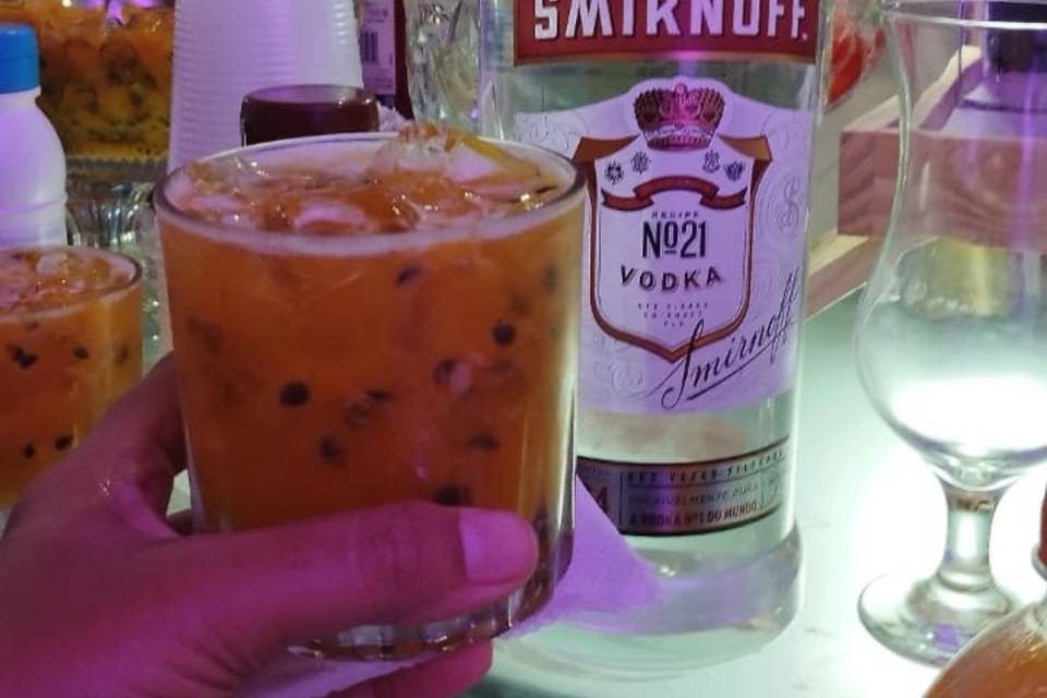 Drinks premium