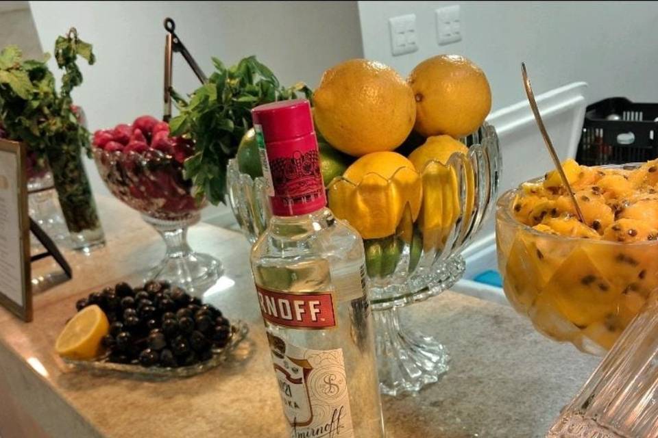 Drinks