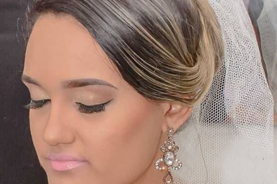 Wiliane Oliveira Makeup