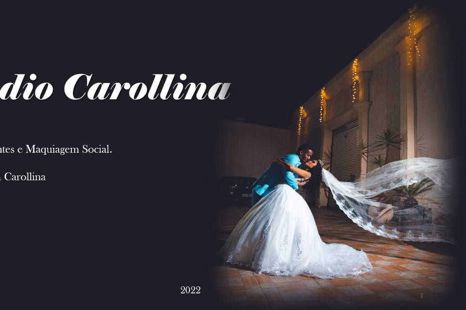 Studio Carollina