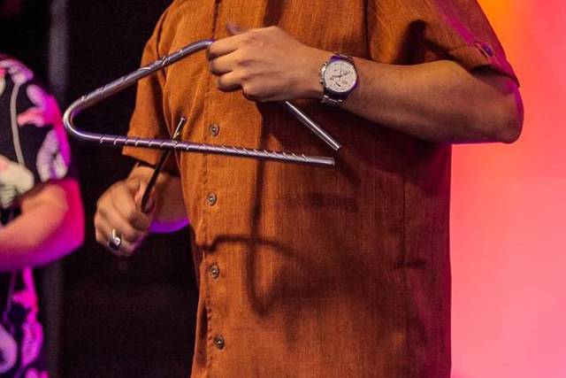 Banda Flavinho Lima Forró