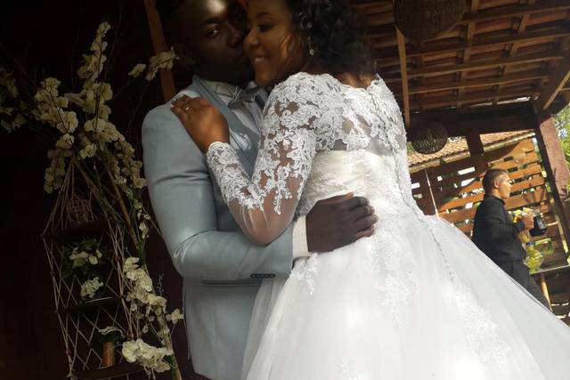 Um casal pra fica na memoria