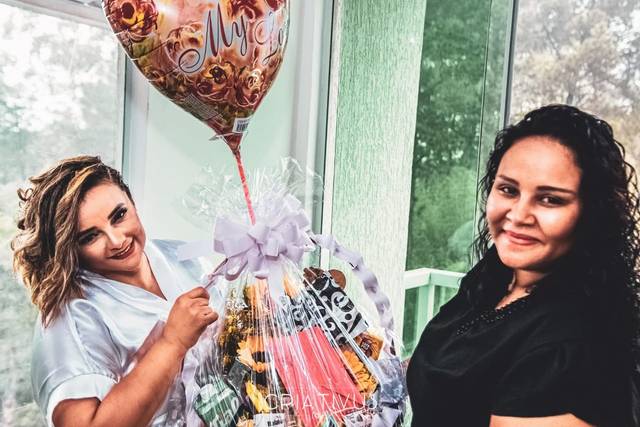 A confiança e a base de tudo