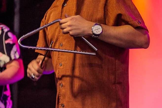 Banda Flavinho Lima Forró