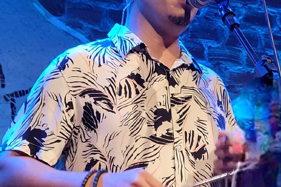Banda Flavinho Lima