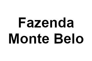 Fazenda Monte Belo logo