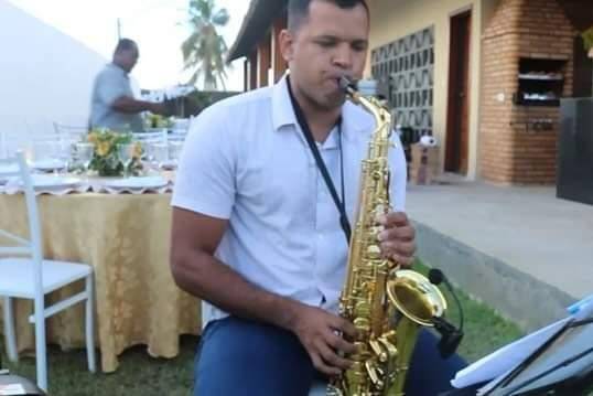 Sax p/ Qualquer Ocasião