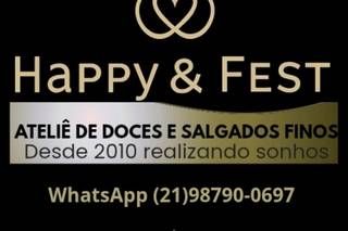Happy Fest