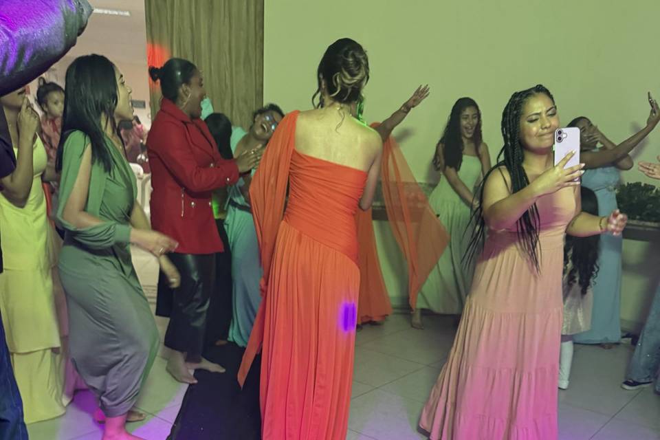 Casamento Re&Gil