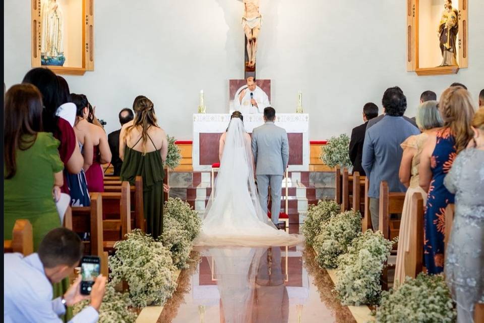 Altar
