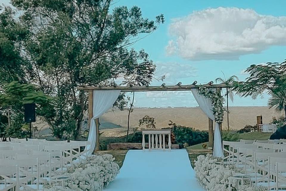Altar