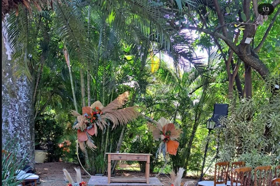 Altar