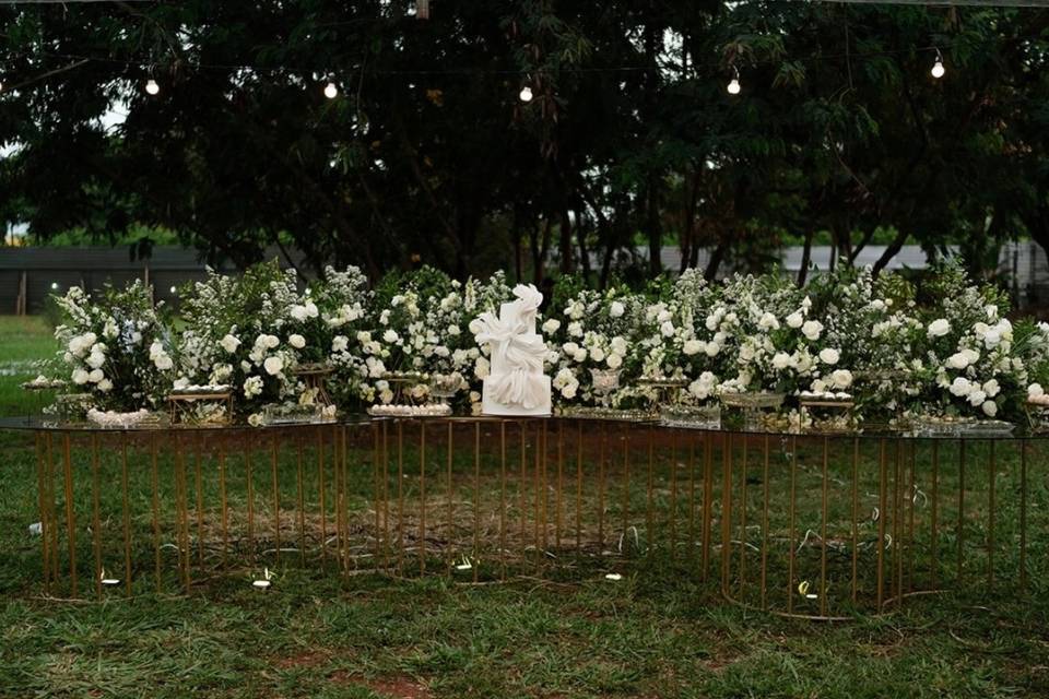 Altar