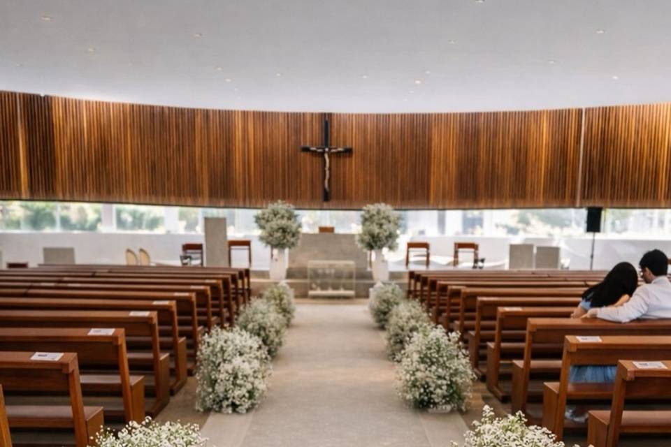 Igreja