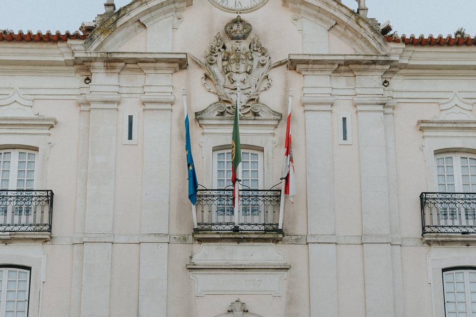 Ensaio de casal em portugal