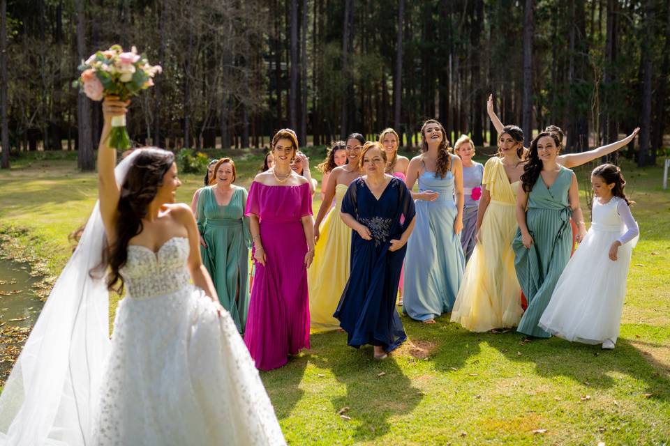 Casamento