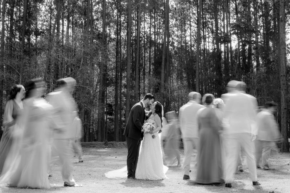 Casamento