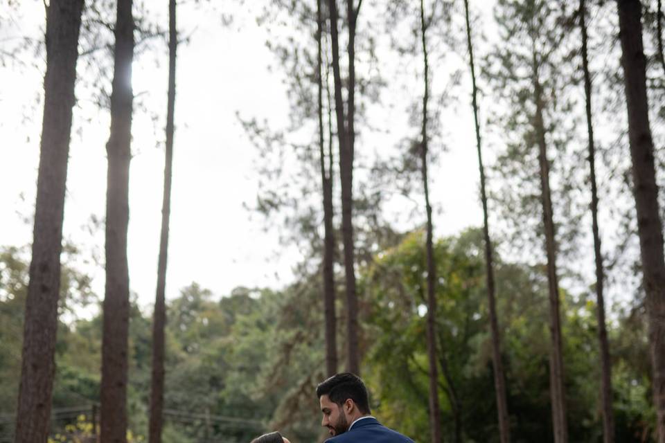Casamento