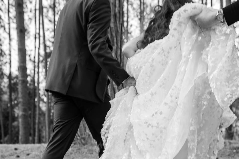 Casamento