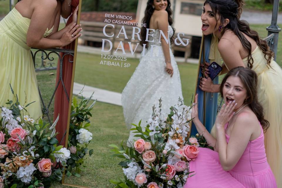 Casamento