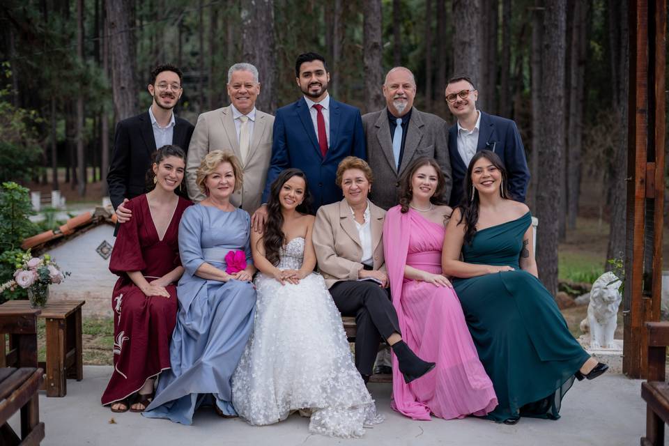 Casamento
