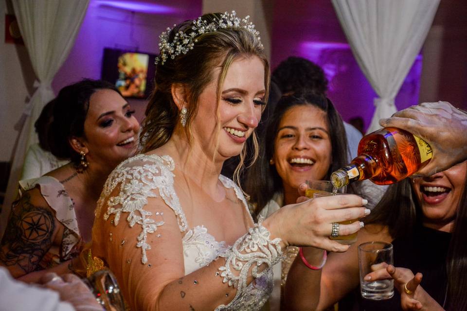 Casamento