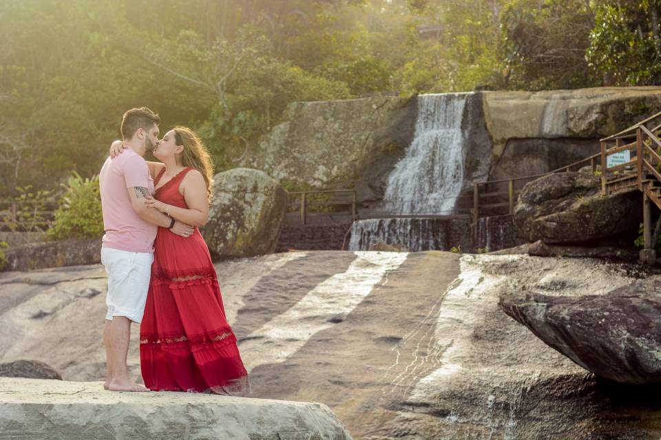 Pré-wedding