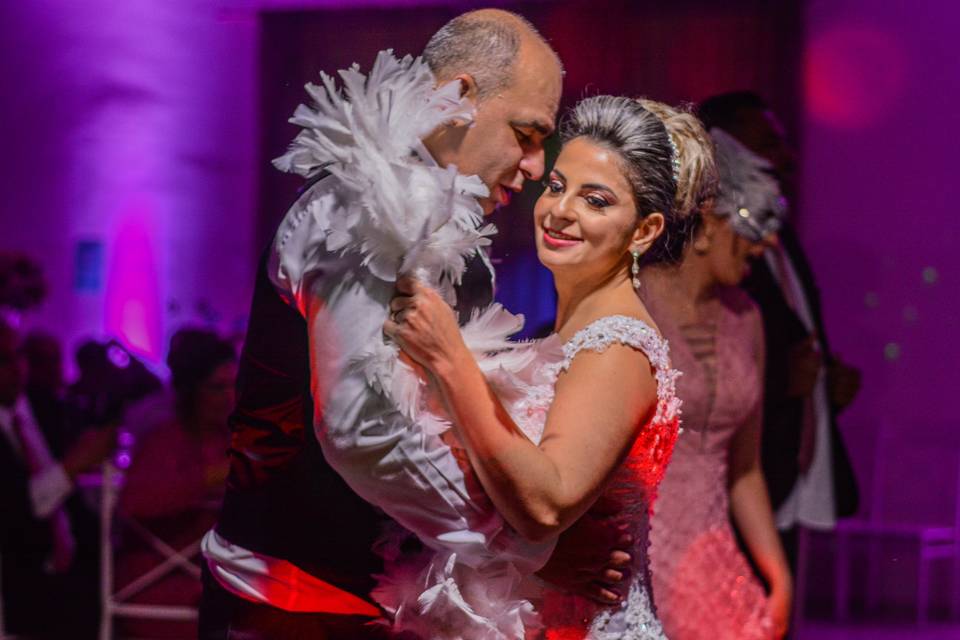 Casamento