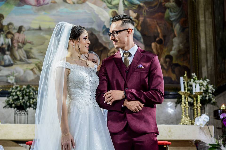 Casamento
