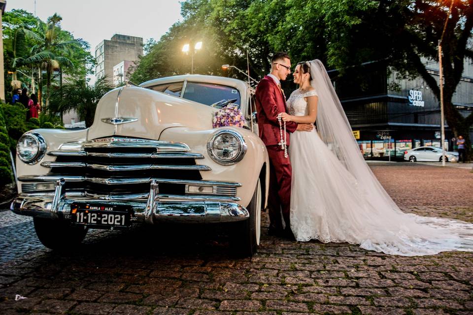Casamento