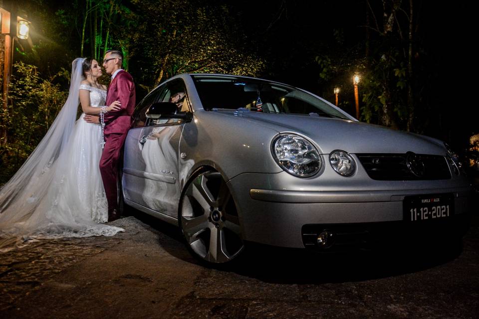 Casamento