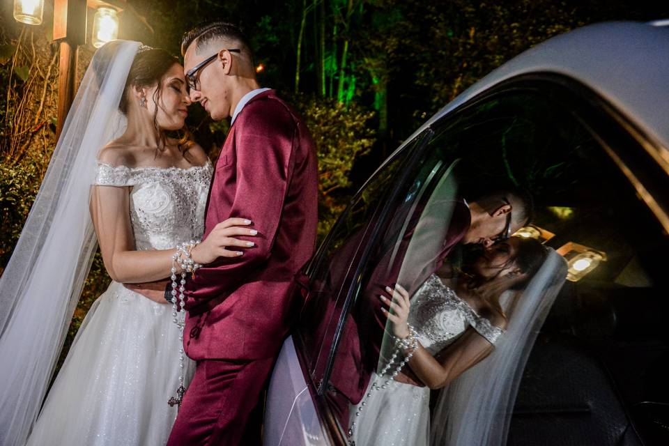Casamento