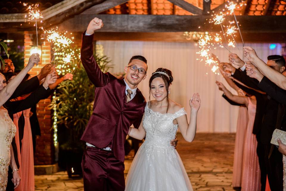 Casamento