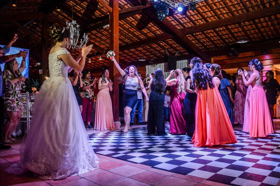 Casamento