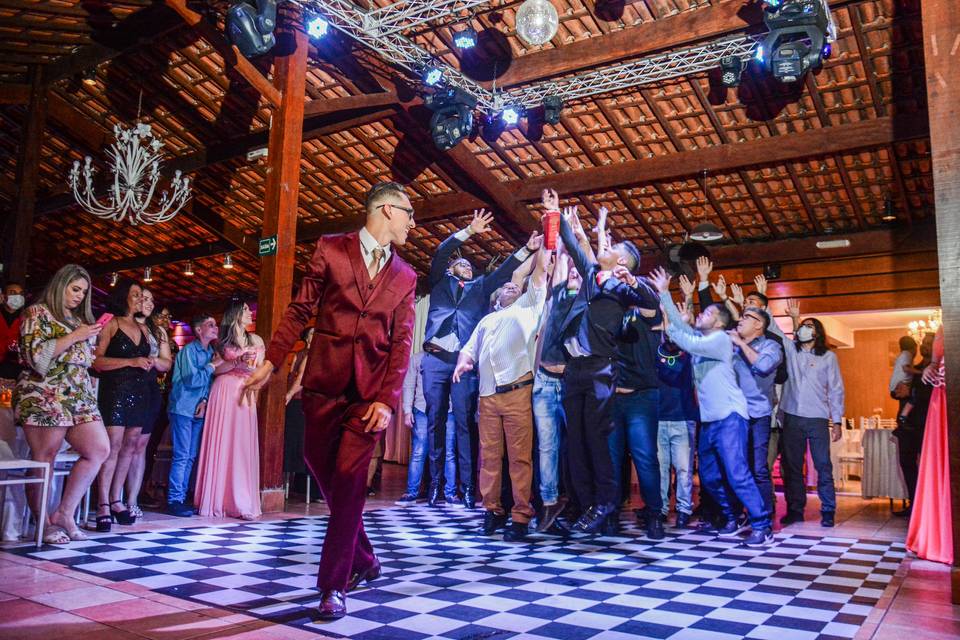 Casamento