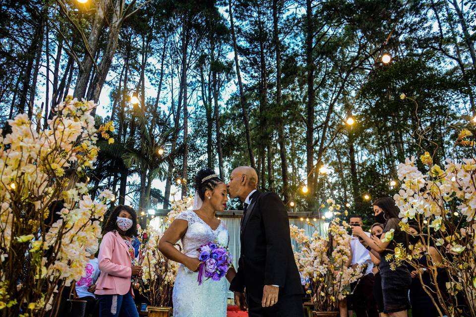 Casamento