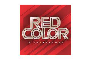 red color logo